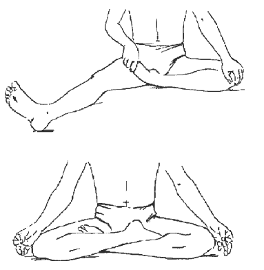 Йогатерапия простатита - all-yoga.ru